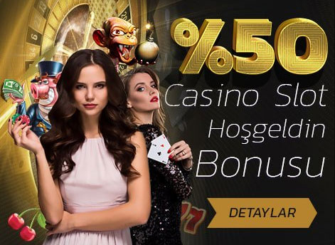 cevrimsiz casino bonusları