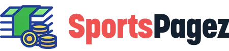 Sportpagez Logo